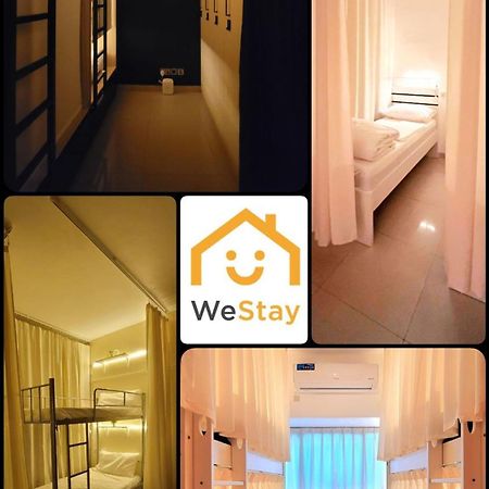 Westay Hostel Dubai Luaran gambar