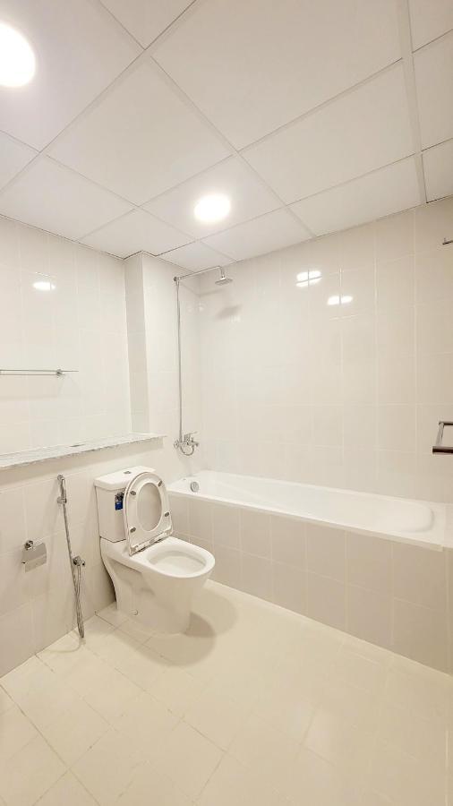 Westay Hostel Dubai Luaran gambar