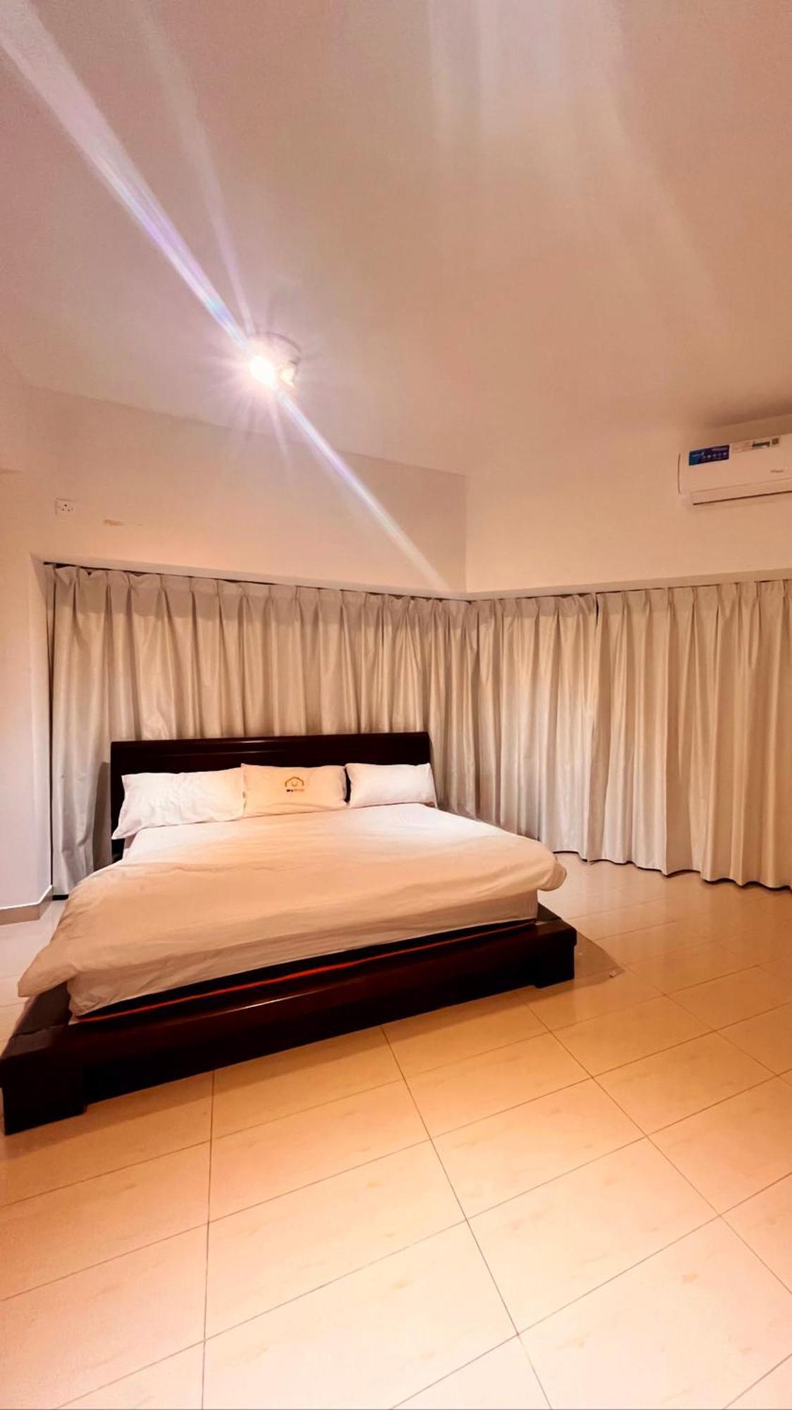 Westay Hostel Dubai Bilik gambar