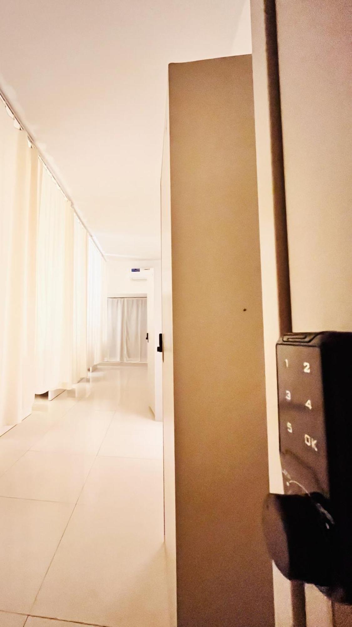 Westay Hostel Dubai Luaran gambar