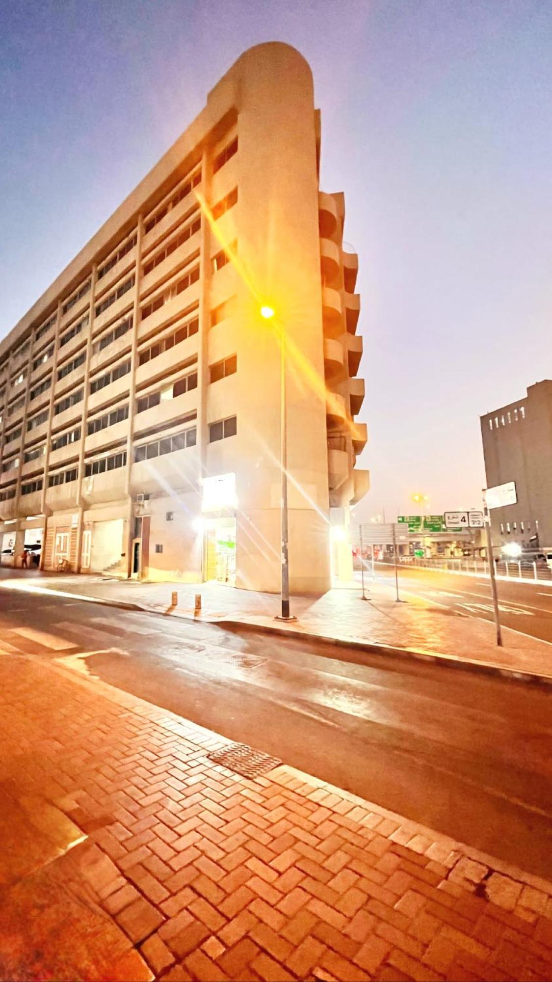 Westay Hostel Dubai Luaran gambar
